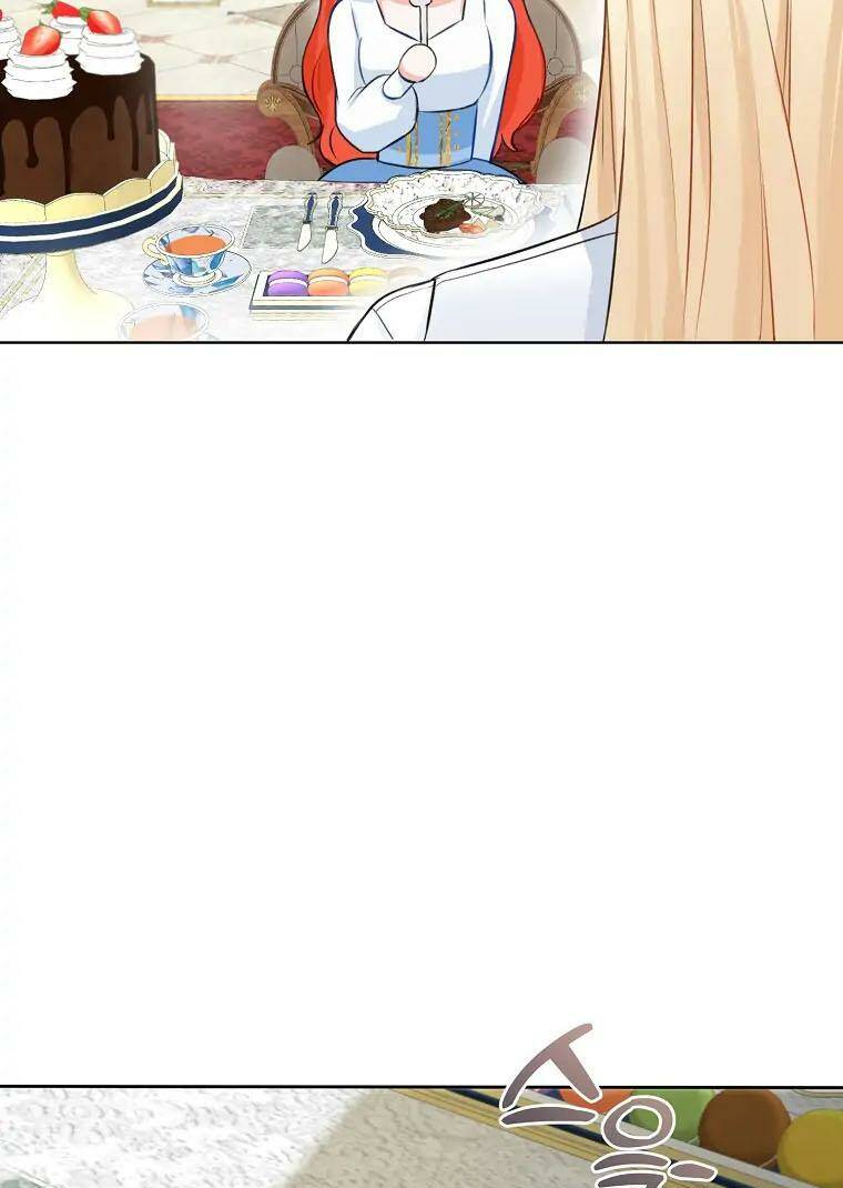 Cuộc Hôn Nhân Xa Hoa Của Đại Công Tước Là Giả Chapter 4 - Trang 2