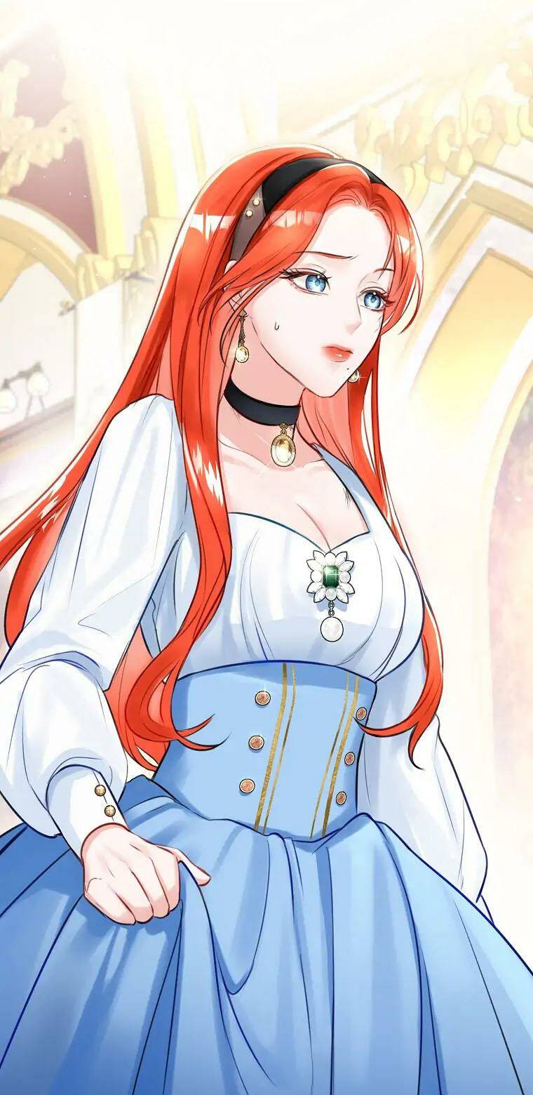 Cuộc Hôn Nhân Xa Hoa Của Đại Công Tước Là Giả Chapter 4 - Trang 2