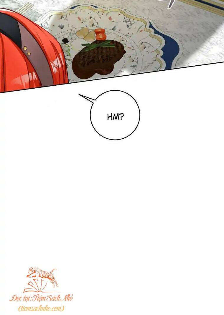 Cuộc Hôn Nhân Xa Hoa Của Đại Công Tước Là Giả Chapter 4 - Trang 2