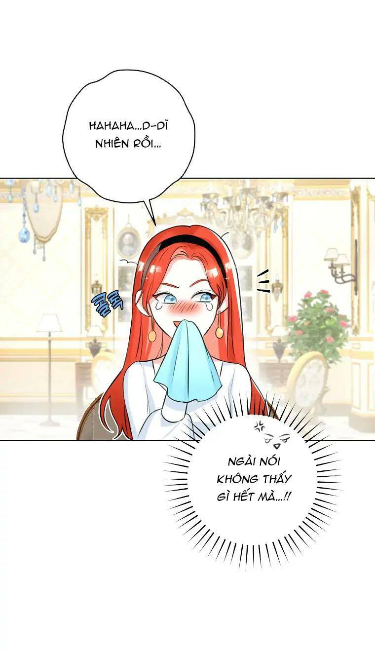 Cuộc Hôn Nhân Xa Hoa Của Đại Công Tước Là Giả Chapter 4 - Trang 2