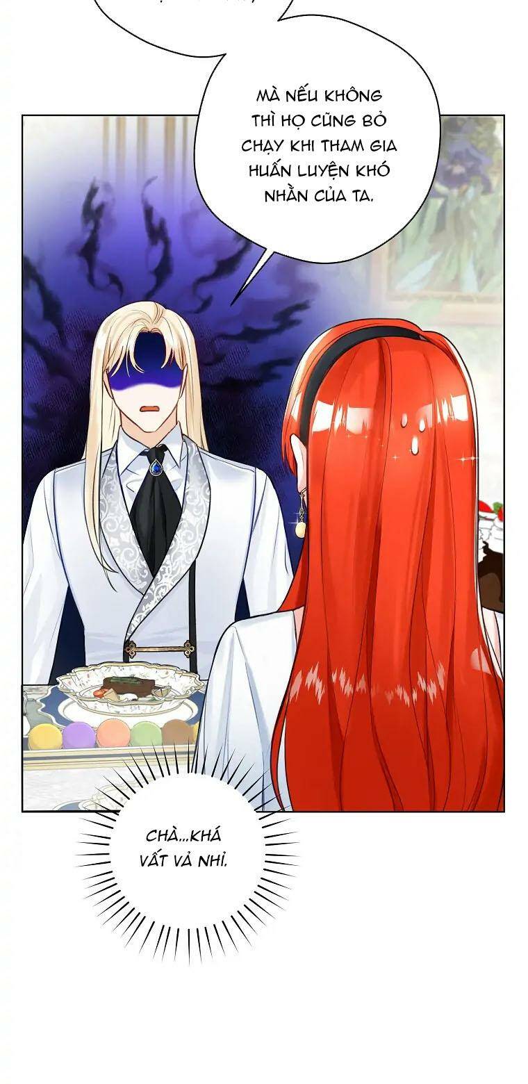 Cuộc Hôn Nhân Xa Hoa Của Đại Công Tước Là Giả Chapter 4 - Trang 2