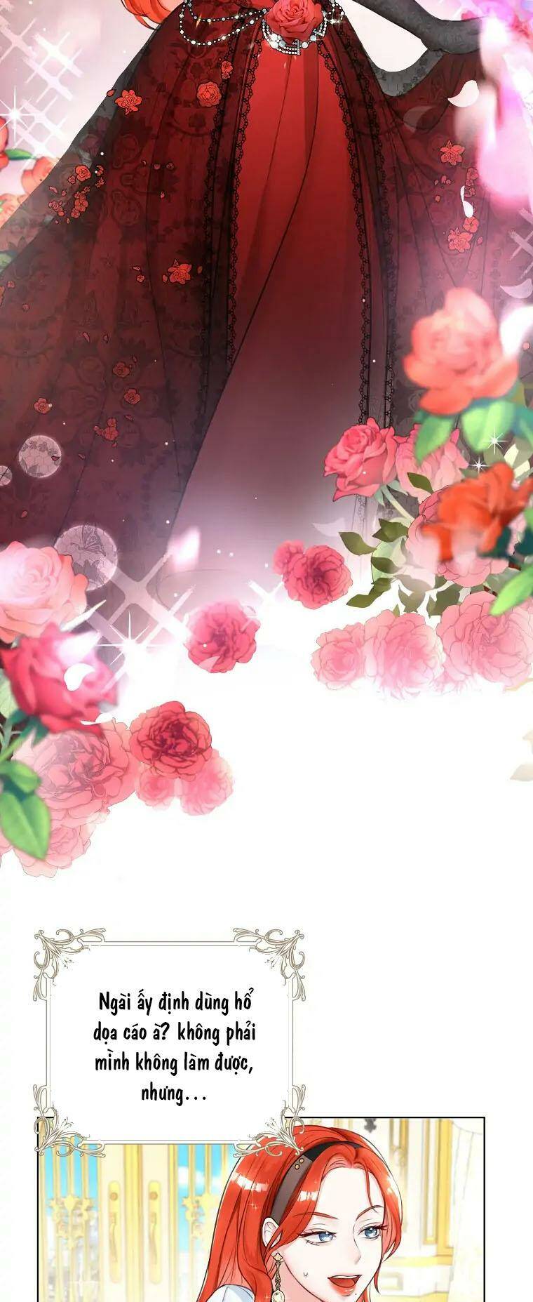 Cuộc Hôn Nhân Xa Hoa Của Đại Công Tước Là Giả Chapter 4 - Trang 2