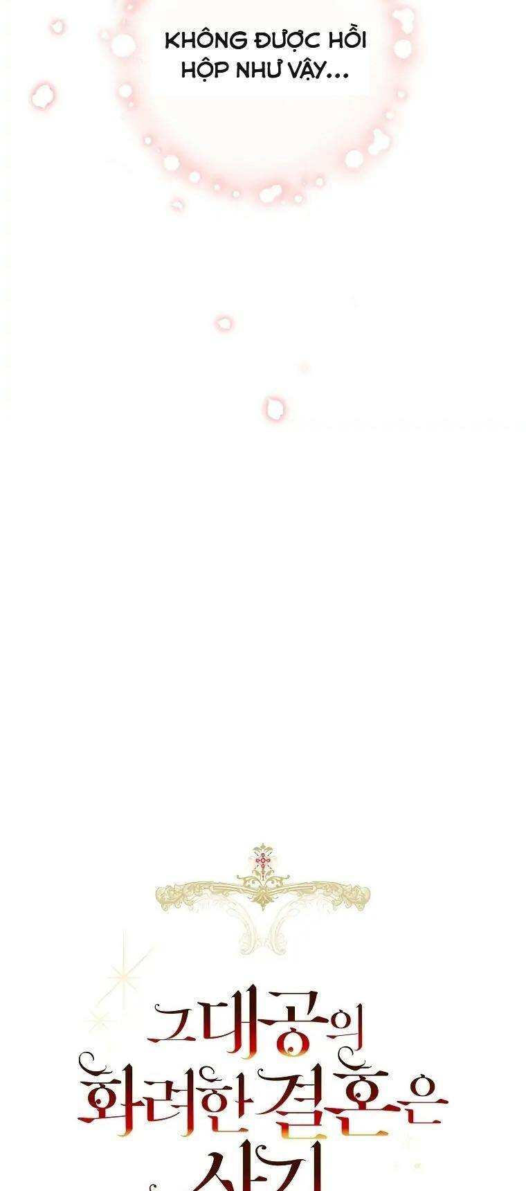 Cuộc Hôn Nhân Xa Hoa Của Đại Công Tước Là Giả Chapter 40 - Trang 2