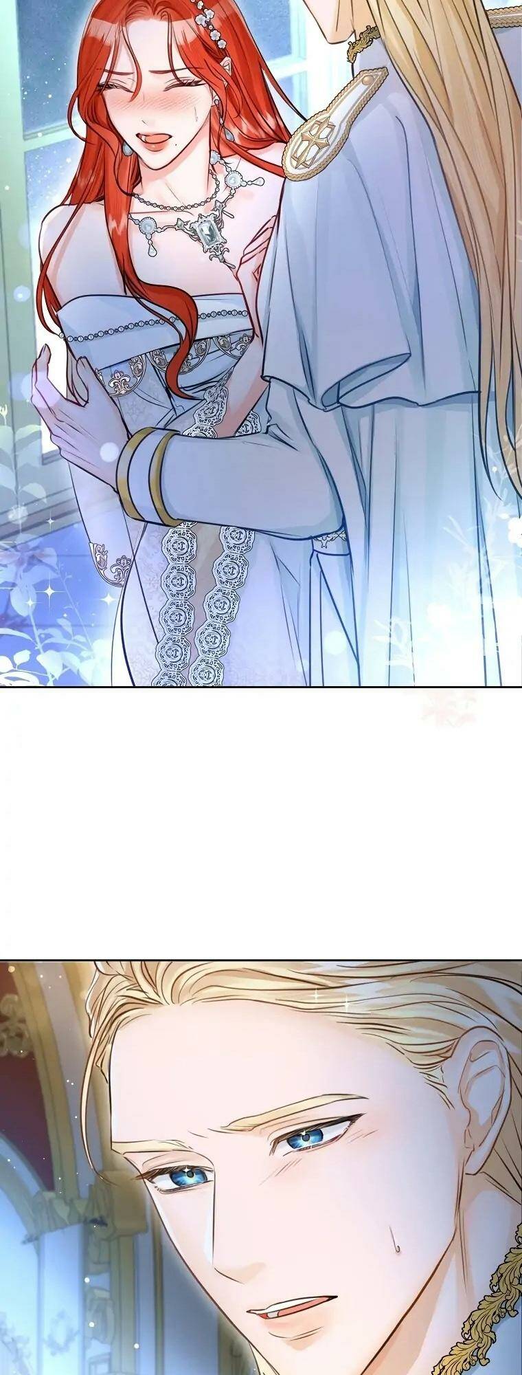 Cuộc Hôn Nhân Xa Hoa Của Đại Công Tước Là Giả Chapter 41 - Trang 2