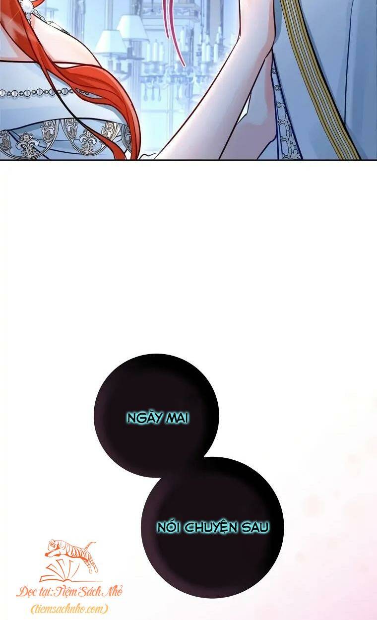 Cuộc Hôn Nhân Xa Hoa Của Đại Công Tước Là Giả Chapter 41 - Trang 2