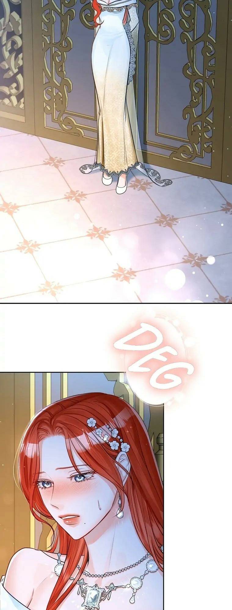 Cuộc Hôn Nhân Xa Hoa Của Đại Công Tước Là Giả Chapter 41 - Trang 2