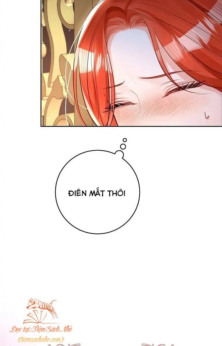 Cuộc Hôn Nhân Xa Hoa Của Đại Công Tước Là Giả Chapter 41 - Trang 2