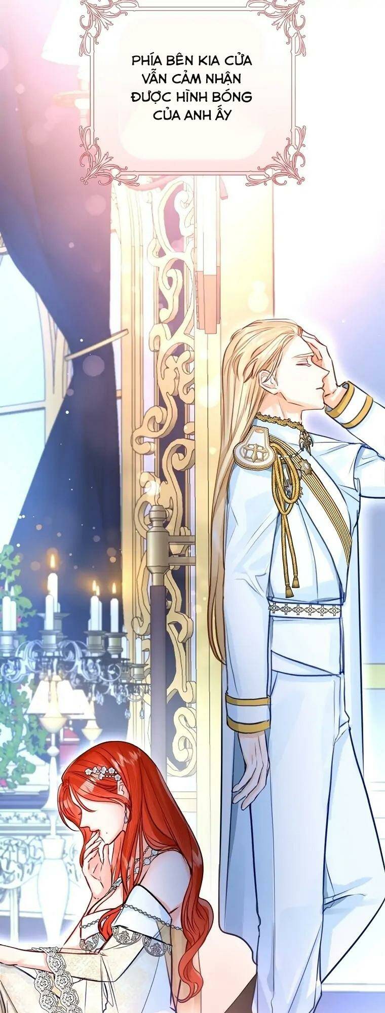 Cuộc Hôn Nhân Xa Hoa Của Đại Công Tước Là Giả Chapter 41 - Trang 2