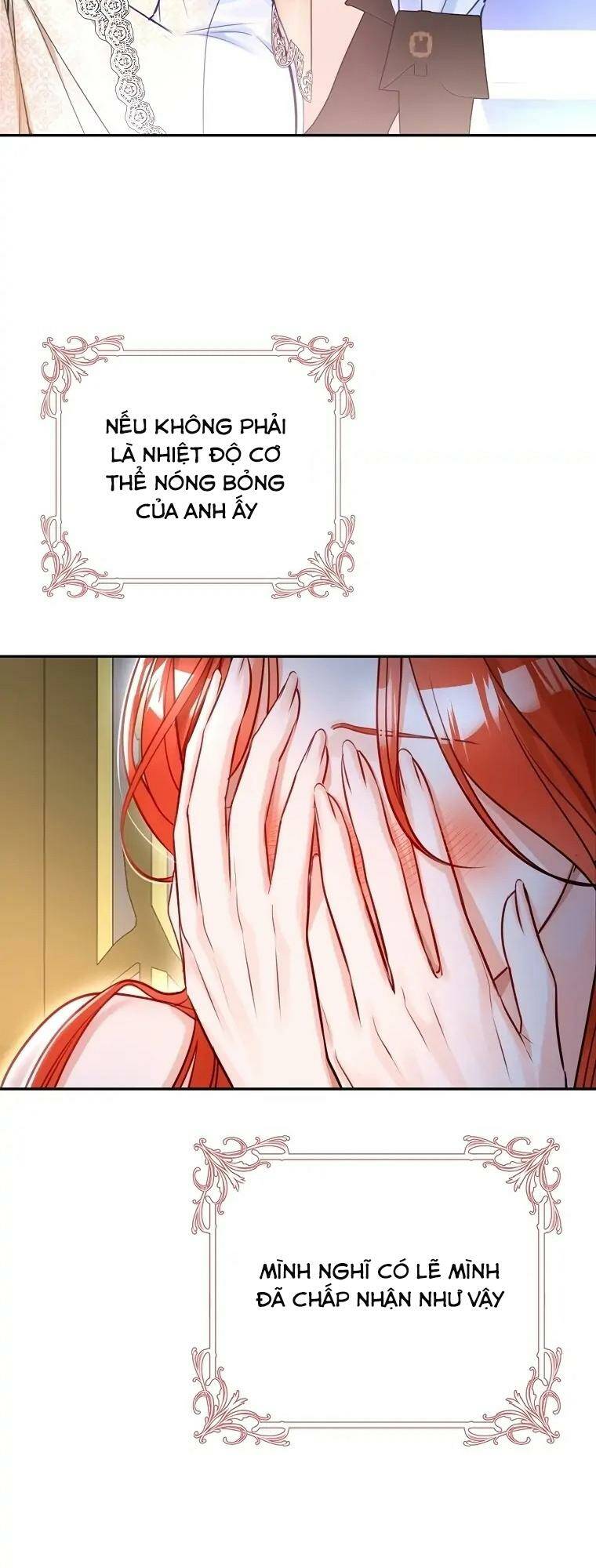 Cuộc Hôn Nhân Xa Hoa Của Đại Công Tước Là Giả Chapter 41 - Trang 2