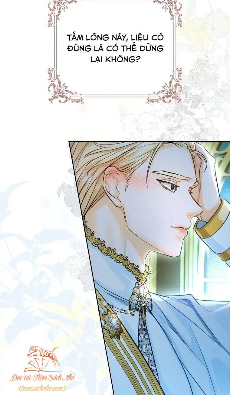 Cuộc Hôn Nhân Xa Hoa Của Đại Công Tước Là Giả Chapter 41 - Trang 2