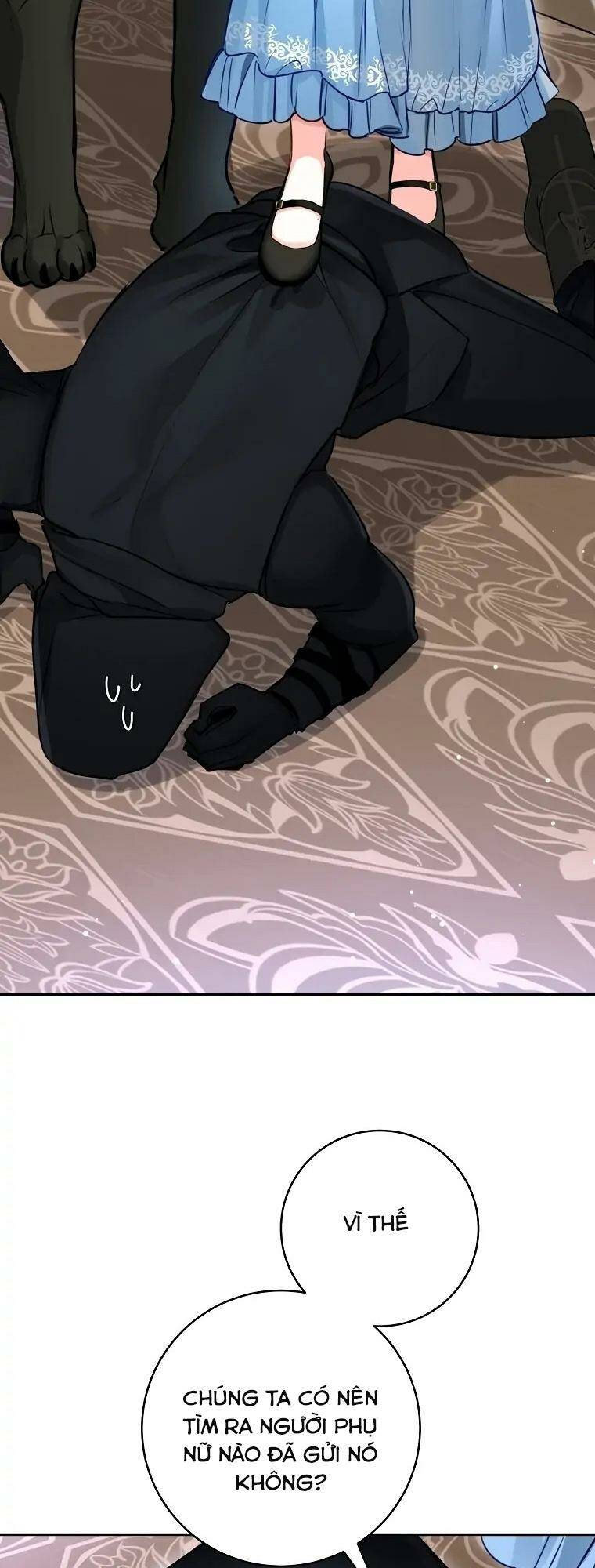 Cuộc Hôn Nhân Xa Hoa Của Đại Công Tước Là Giả Chapter 41 - Trang 2