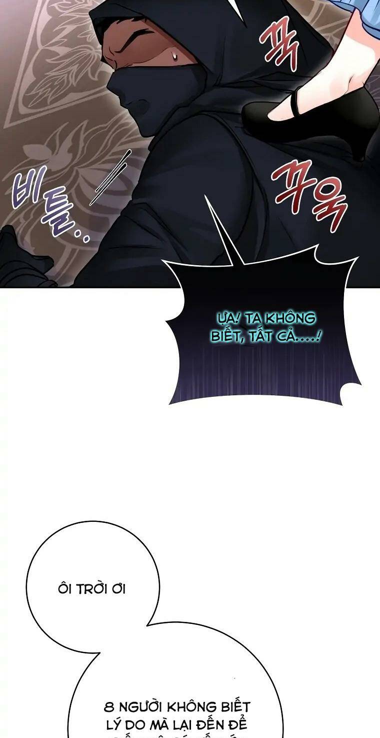 Cuộc Hôn Nhân Xa Hoa Của Đại Công Tước Là Giả Chapter 41 - Trang 2