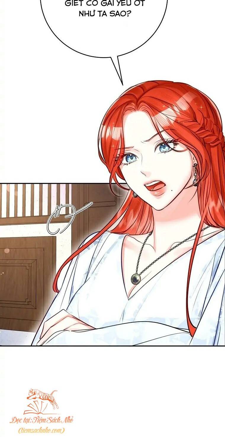 Cuộc Hôn Nhân Xa Hoa Của Đại Công Tước Là Giả Chapter 41 - Trang 2