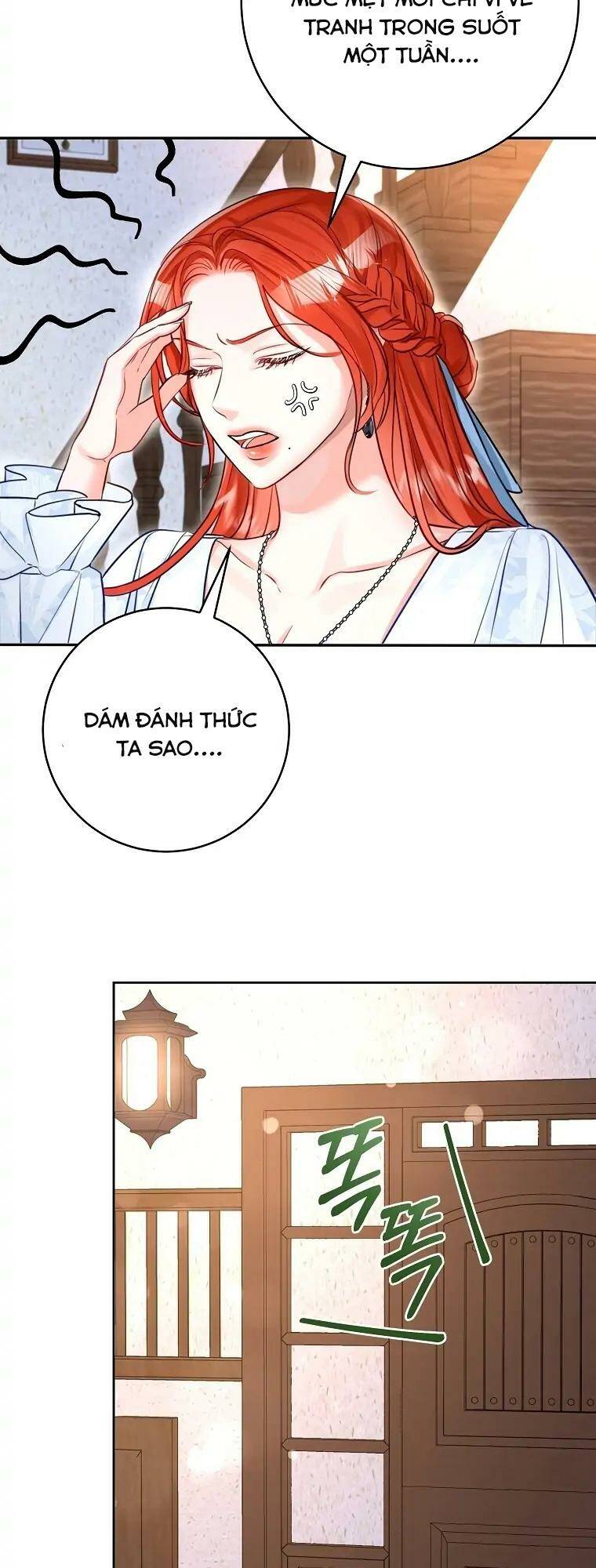 Cuộc Hôn Nhân Xa Hoa Của Đại Công Tước Là Giả Chapter 41 - Trang 2