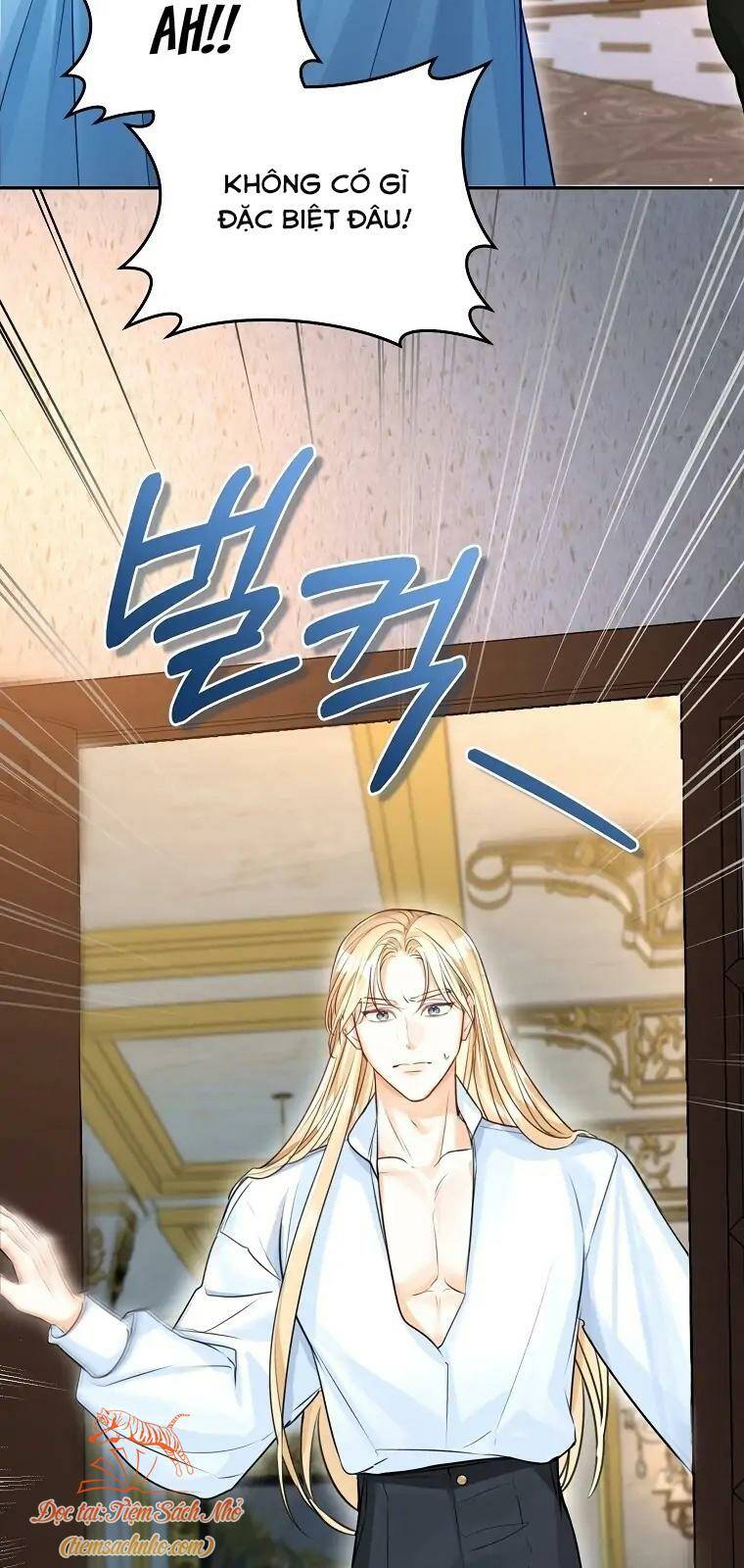 Cuộc Hôn Nhân Xa Hoa Của Đại Công Tước Là Giả Chapter 41 - Trang 2