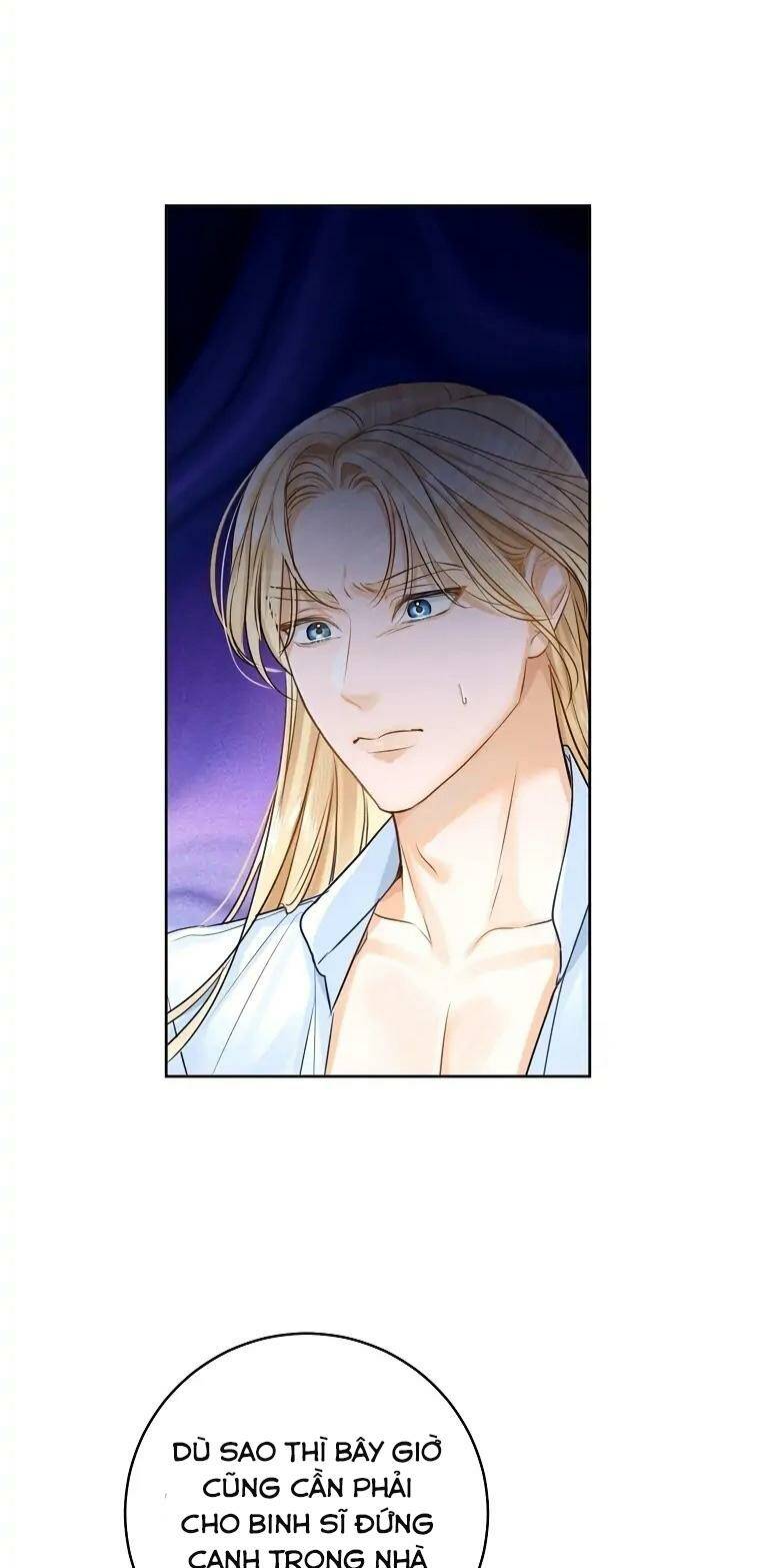 Cuộc Hôn Nhân Xa Hoa Của Đại Công Tước Là Giả Chapter 41 - Trang 2