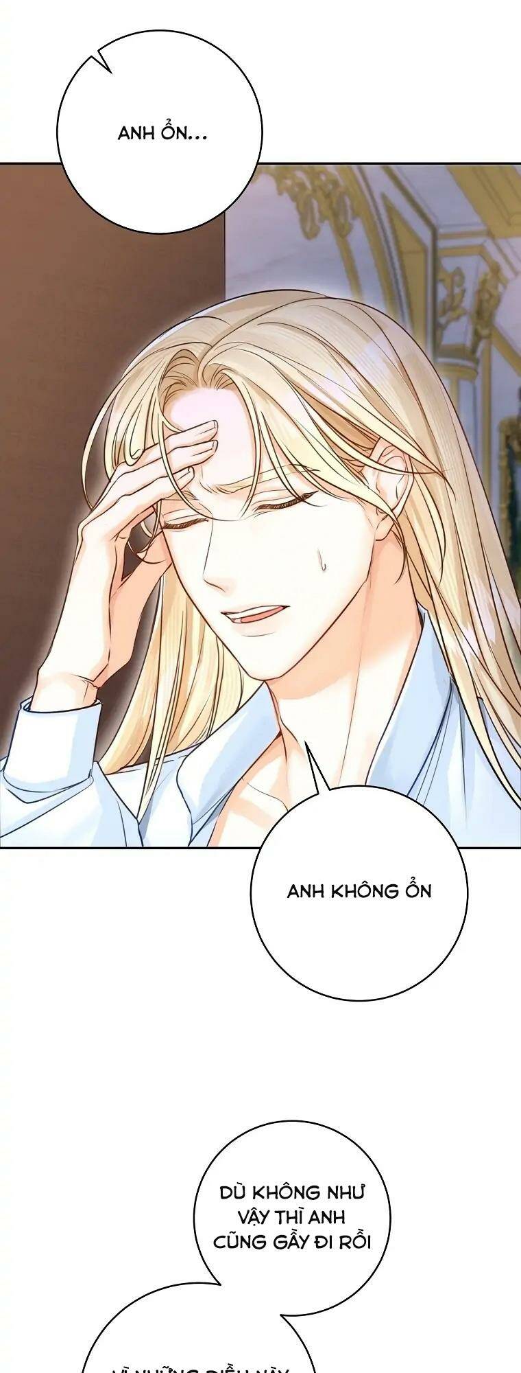 Cuộc Hôn Nhân Xa Hoa Của Đại Công Tước Là Giả Chapter 41 - Trang 2