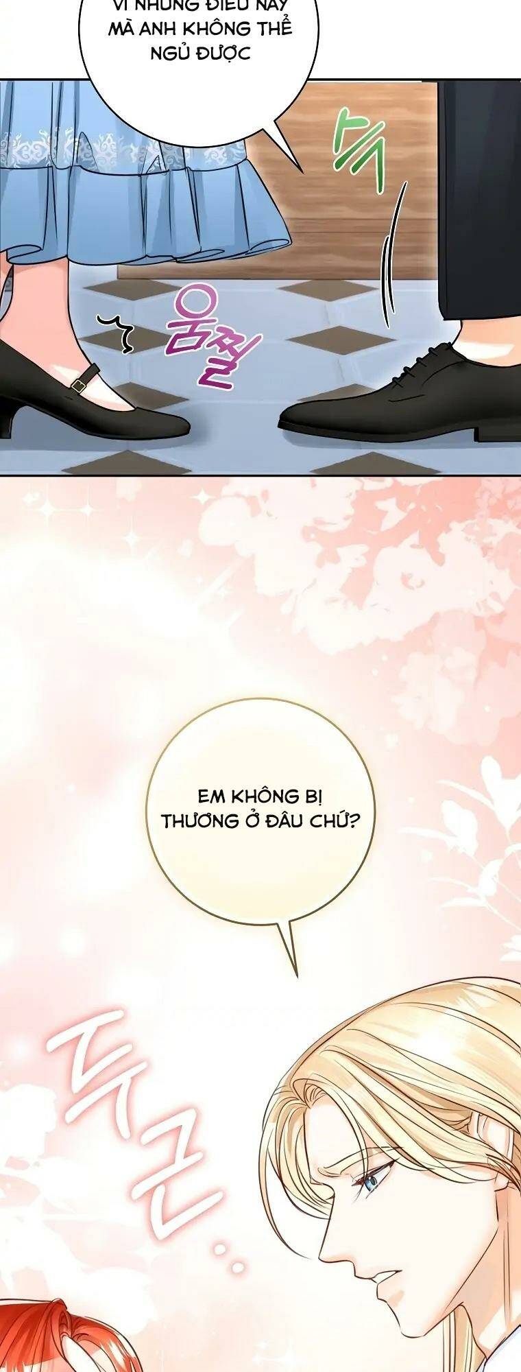 Cuộc Hôn Nhân Xa Hoa Của Đại Công Tước Là Giả Chapter 41 - Trang 2