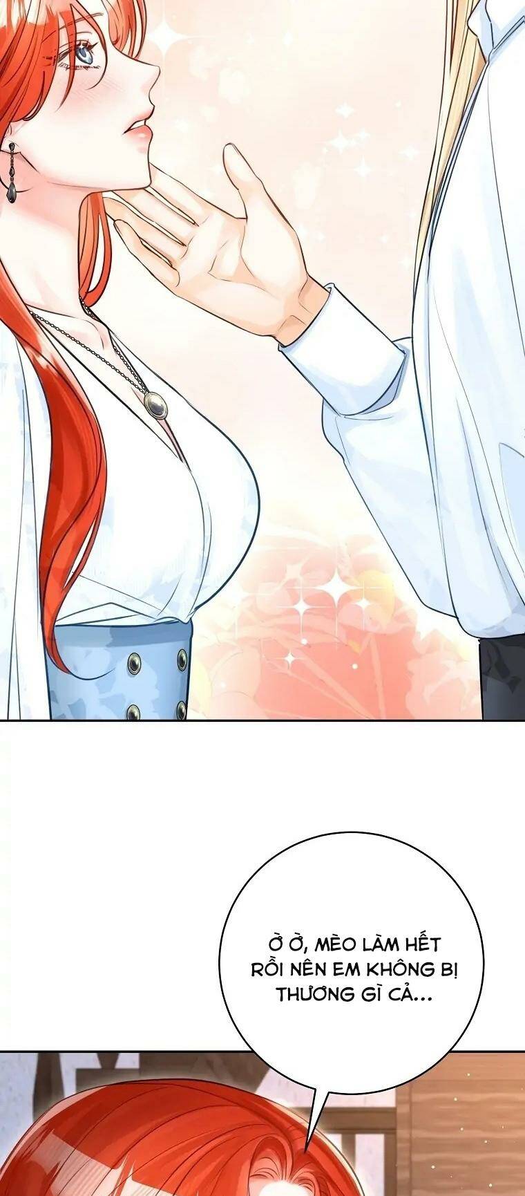 Cuộc Hôn Nhân Xa Hoa Của Đại Công Tước Là Giả Chapter 41 - Trang 2