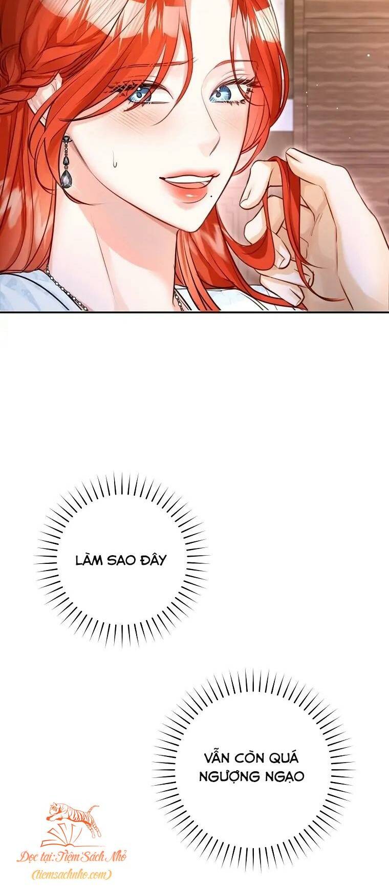 Cuộc Hôn Nhân Xa Hoa Của Đại Công Tước Là Giả Chapter 41 - Trang 2