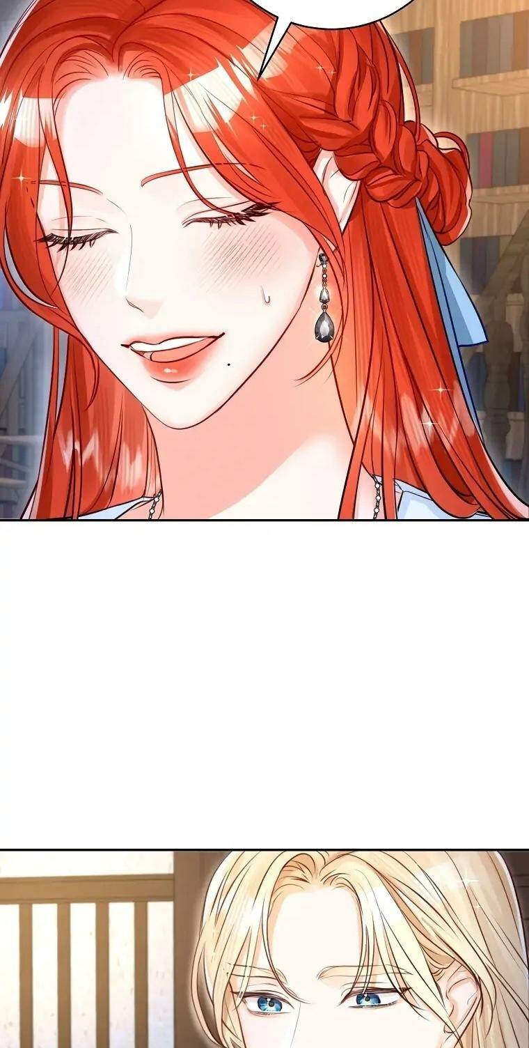 Cuộc Hôn Nhân Xa Hoa Của Đại Công Tước Là Giả Chapter 41 - Trang 2