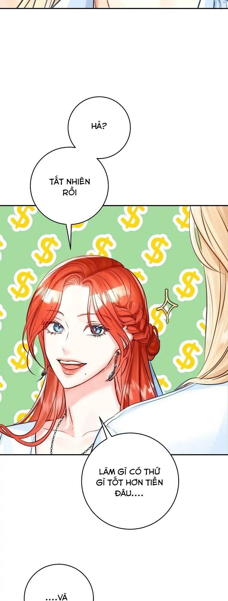 Cuộc Hôn Nhân Xa Hoa Của Đại Công Tước Là Giả Chapter 41 - Trang 2