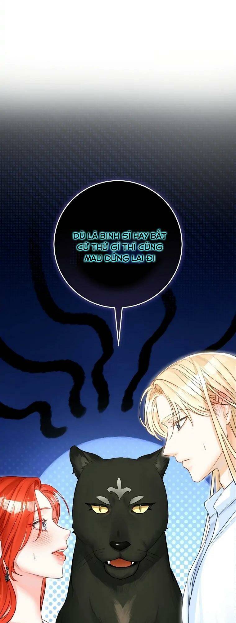 Cuộc Hôn Nhân Xa Hoa Của Đại Công Tước Là Giả Chapter 41 - Trang 2