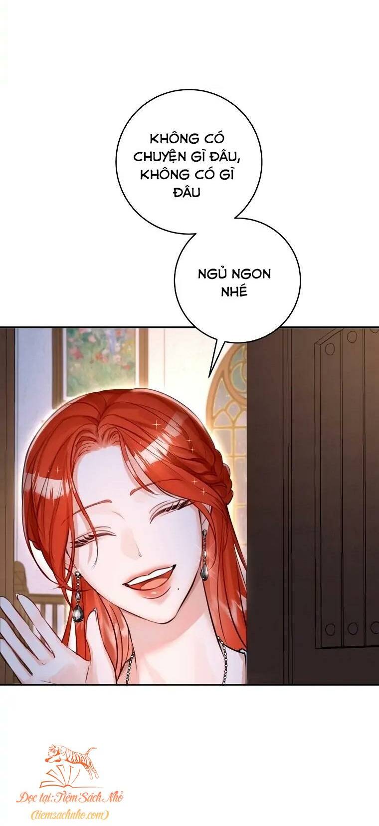 Cuộc Hôn Nhân Xa Hoa Của Đại Công Tước Là Giả Chapter 41 - Trang 2