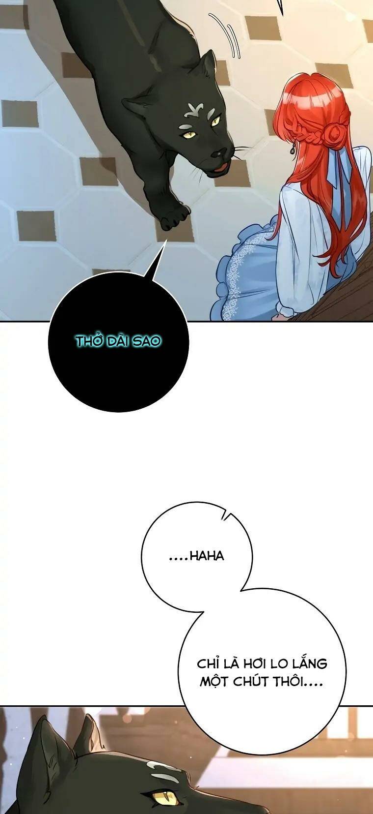 Cuộc Hôn Nhân Xa Hoa Của Đại Công Tước Là Giả Chapter 41 - Trang 2