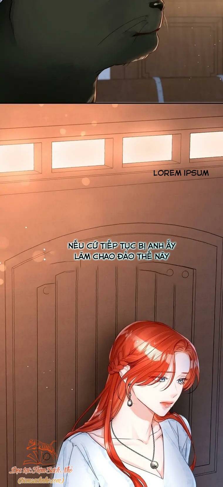 Cuộc Hôn Nhân Xa Hoa Của Đại Công Tước Là Giả Chapter 41 - Trang 2