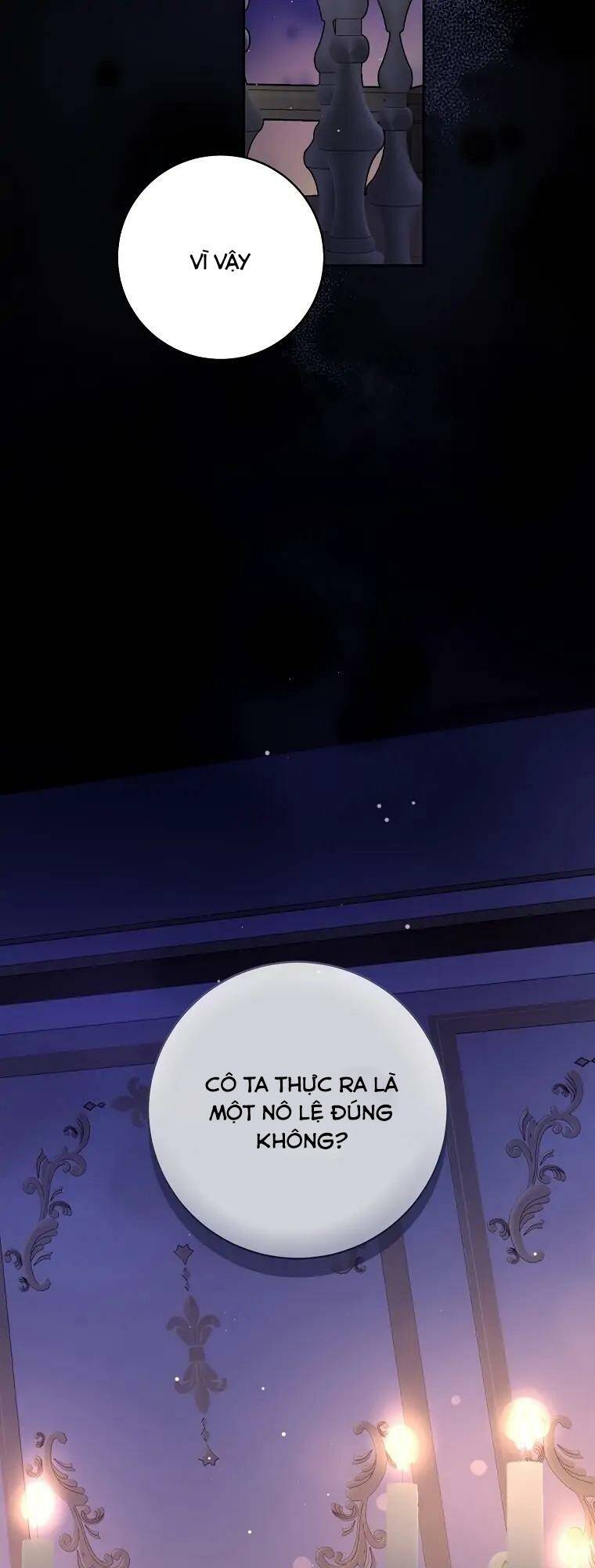 Cuộc Hôn Nhân Xa Hoa Của Đại Công Tước Là Giả Chapter 41 - Trang 2