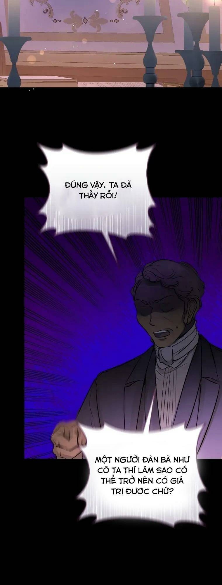 Cuộc Hôn Nhân Xa Hoa Của Đại Công Tước Là Giả Chapter 41 - Trang 2