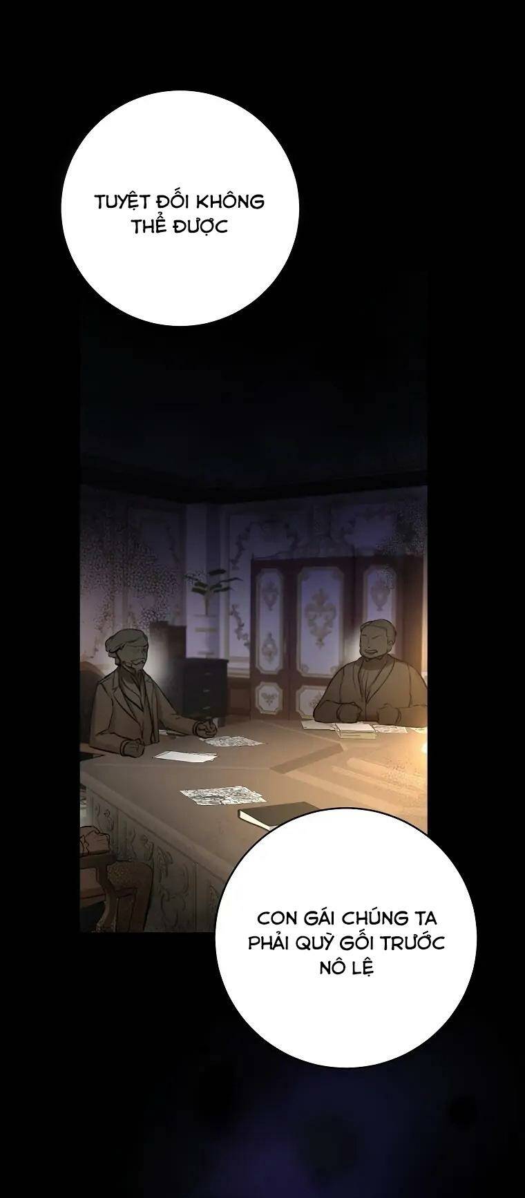 Cuộc Hôn Nhân Xa Hoa Của Đại Công Tước Là Giả Chapter 41 - Trang 2