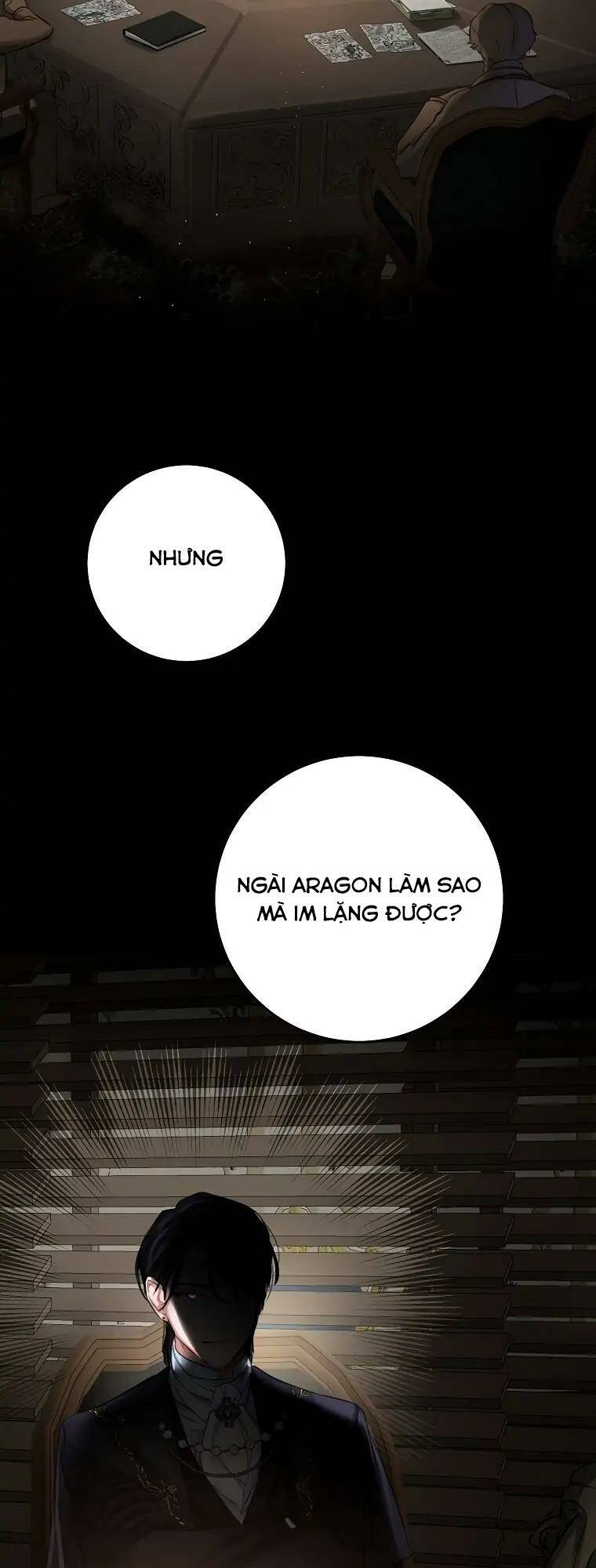 Cuộc Hôn Nhân Xa Hoa Của Đại Công Tước Là Giả Chapter 41 - Trang 2