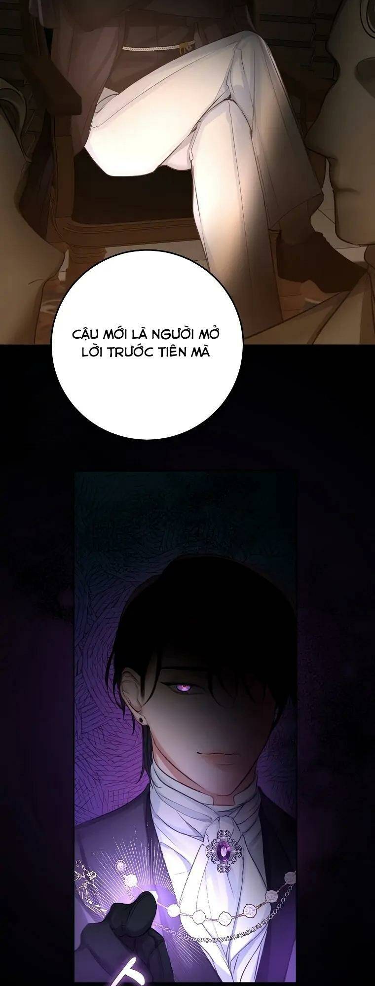 Cuộc Hôn Nhân Xa Hoa Của Đại Công Tước Là Giả Chapter 41 - Trang 2