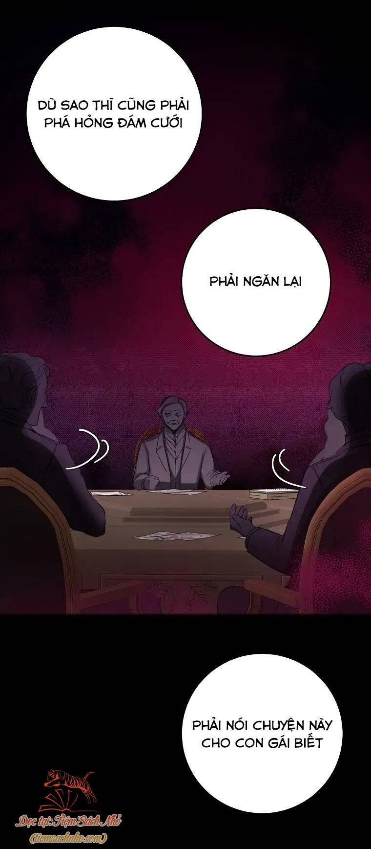 Cuộc Hôn Nhân Xa Hoa Của Đại Công Tước Là Giả Chapter 41 - Trang 2