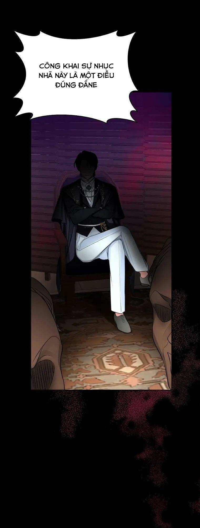 Cuộc Hôn Nhân Xa Hoa Của Đại Công Tước Là Giả Chapter 41 - Trang 2