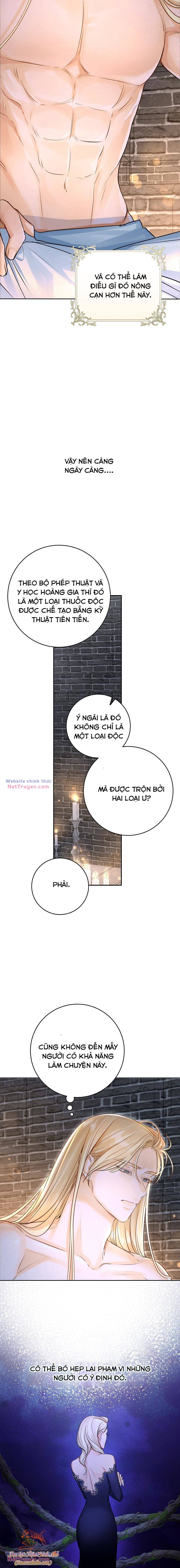 Cuộc Hôn Nhân Xa Hoa Của Đại Công Tước Là Giả Chapter 42 - Trang 2