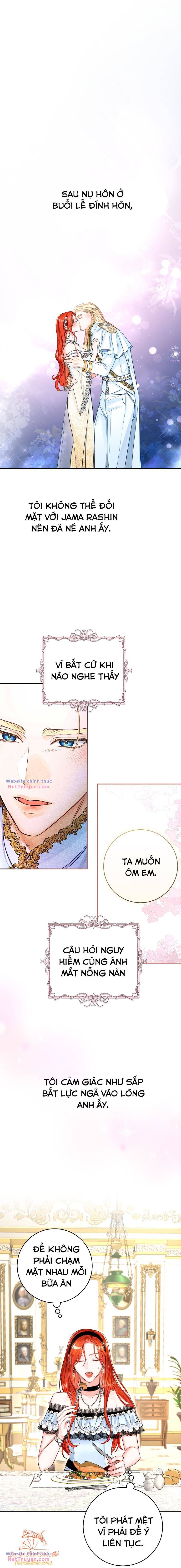 Cuộc Hôn Nhân Xa Hoa Của Đại Công Tước Là Giả Chapter 42 - Trang 2