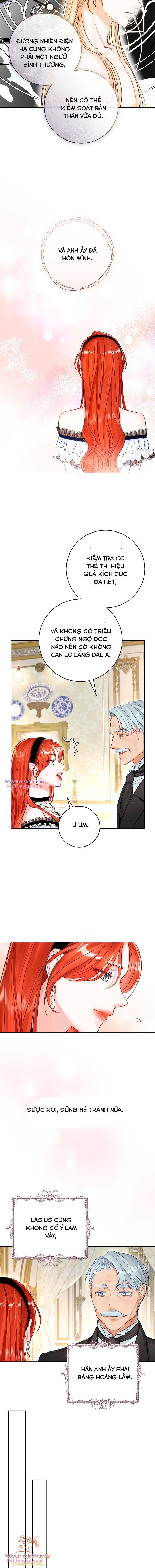 Cuộc Hôn Nhân Xa Hoa Của Đại Công Tước Là Giả Chapter 42 - Trang 2