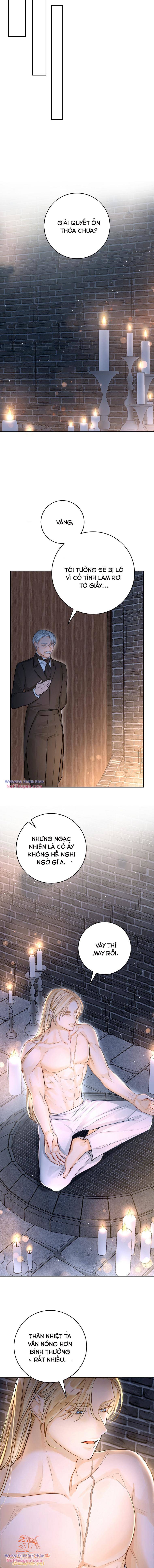 Cuộc Hôn Nhân Xa Hoa Của Đại Công Tước Là Giả Chapter 42 - Trang 2