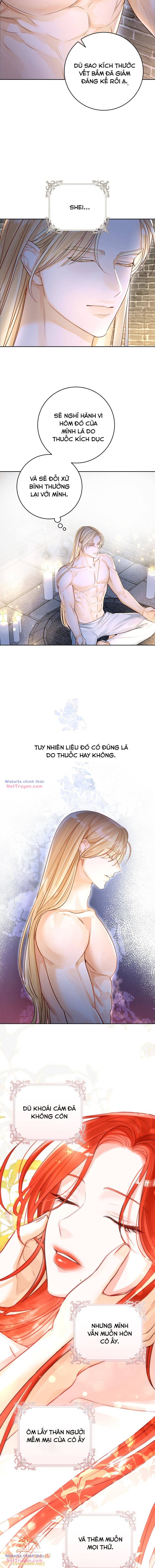 Cuộc Hôn Nhân Xa Hoa Của Đại Công Tước Là Giả Chapter 42 - Trang 2