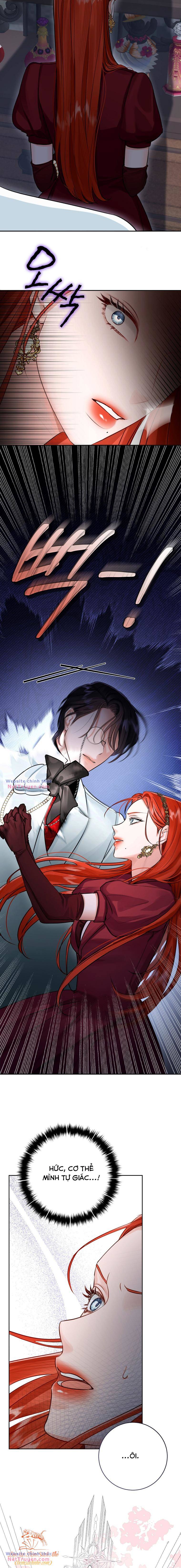 Cuộc Hôn Nhân Xa Hoa Của Đại Công Tước Là Giả Chapter 43 - Trang 2