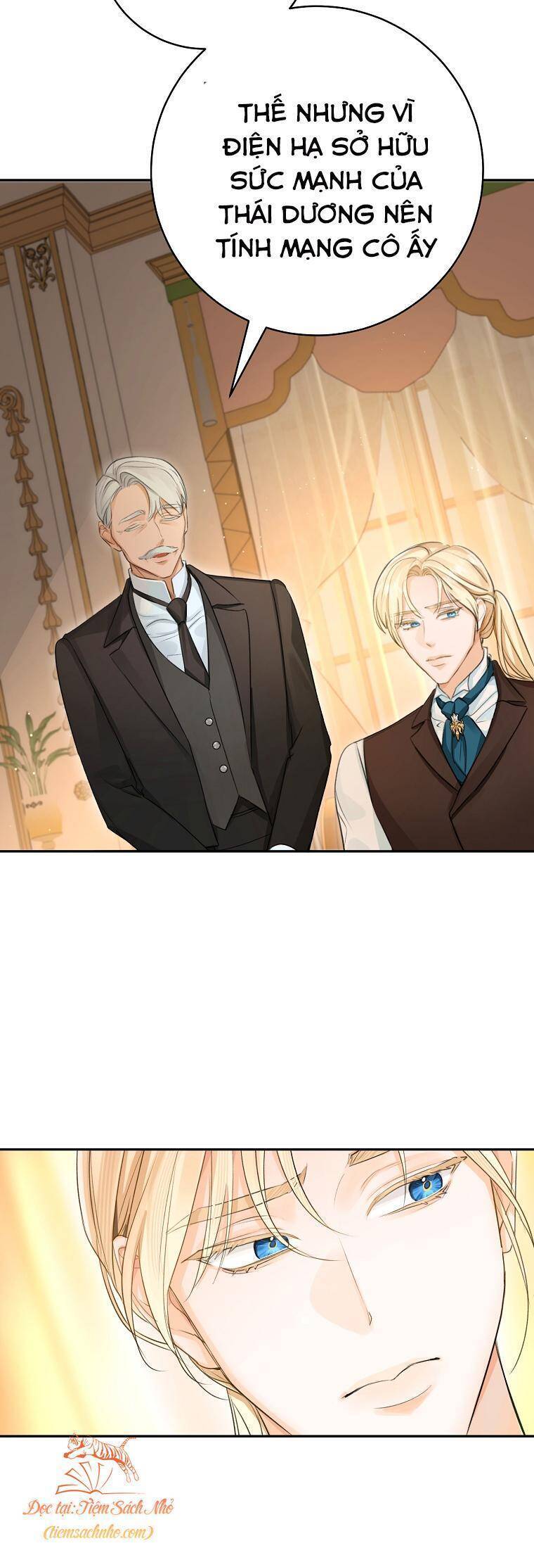 Cuộc Hôn Nhân Xa Hoa Của Đại Công Tước Là Giả Chapter 45 - Trang 2
