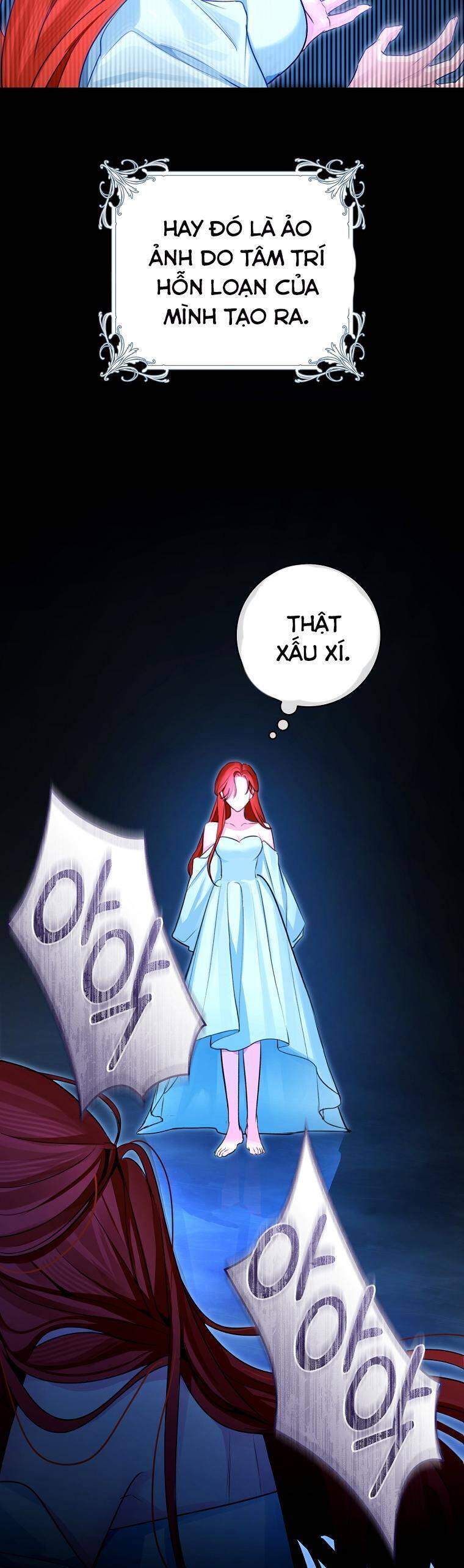 Cuộc Hôn Nhân Xa Hoa Của Đại Công Tước Là Giả Chapter 45 - Trang 2