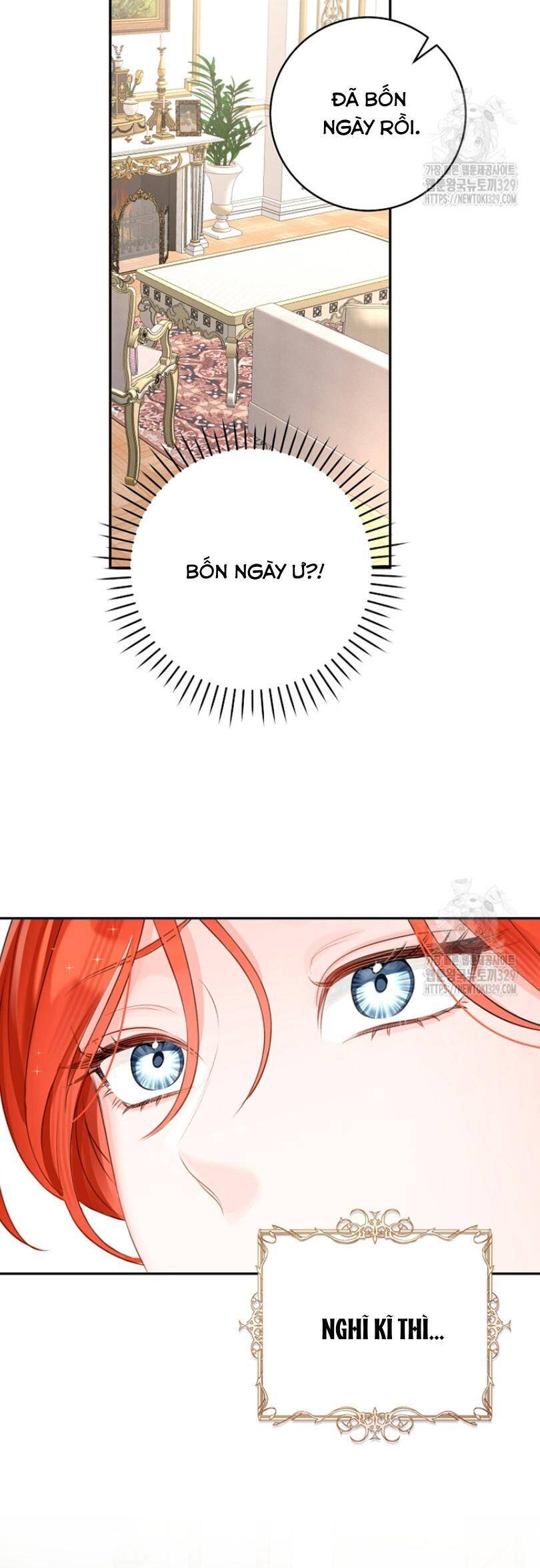 Cuộc Hôn Nhân Xa Hoa Của Đại Công Tước Là Giả Chapter 46 - Trang 2