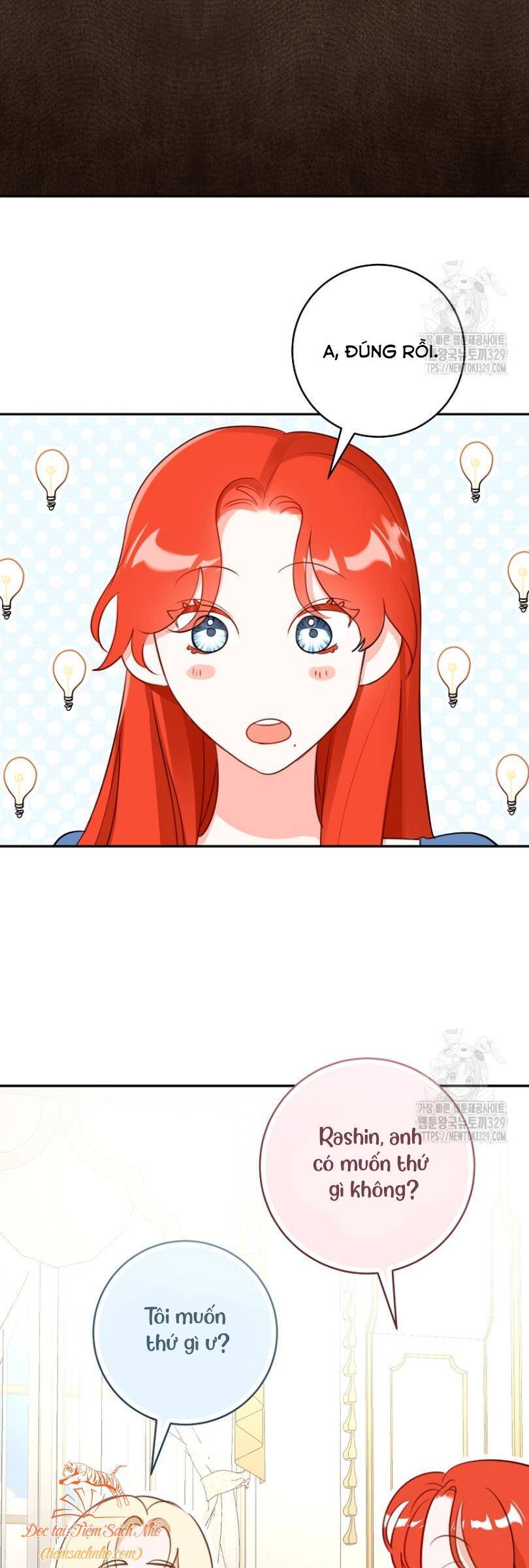 Cuộc Hôn Nhân Xa Hoa Của Đại Công Tước Là Giả Chapter 46 - Trang 2