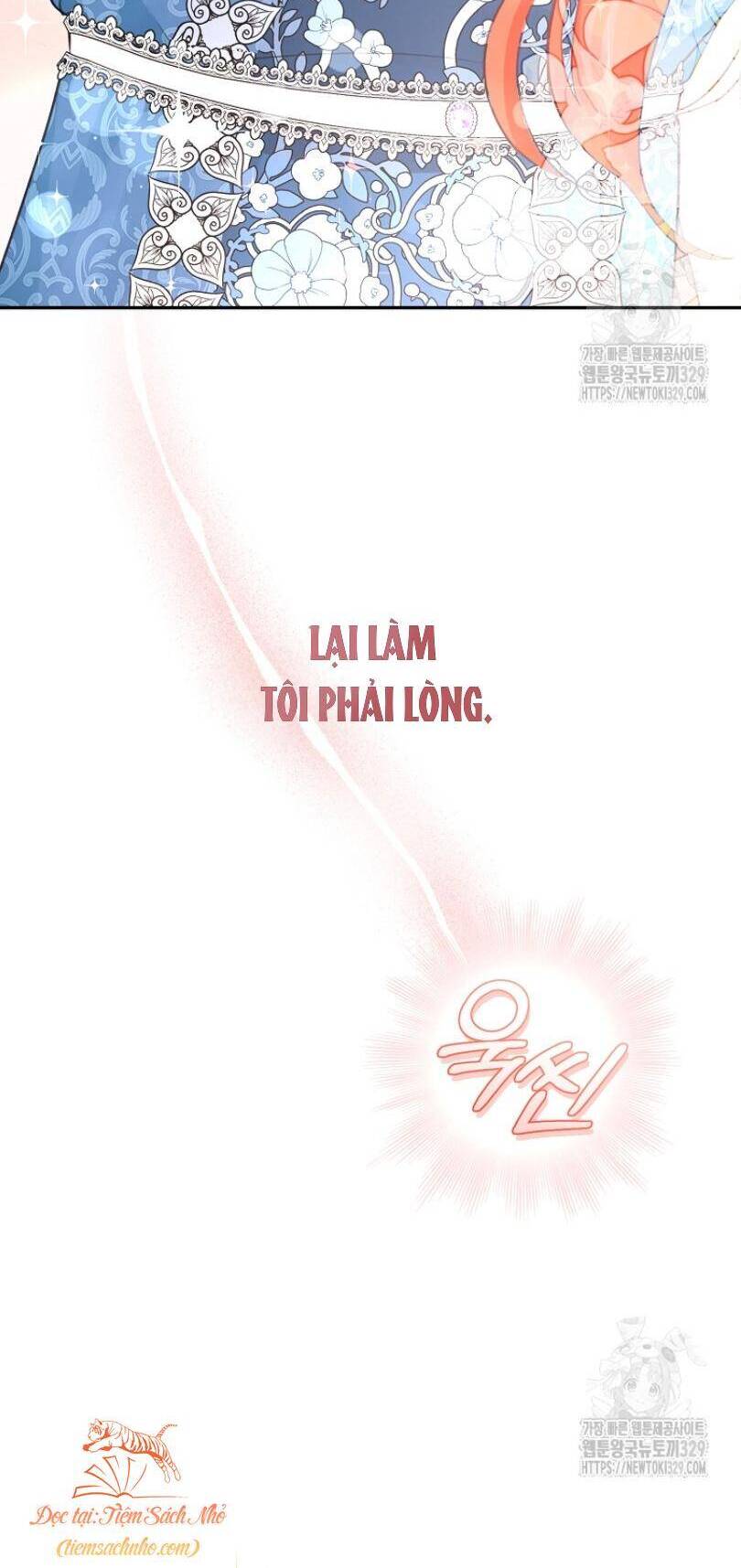 Cuộc Hôn Nhân Xa Hoa Của Đại Công Tước Là Giả Chapter 46 - Trang 2
