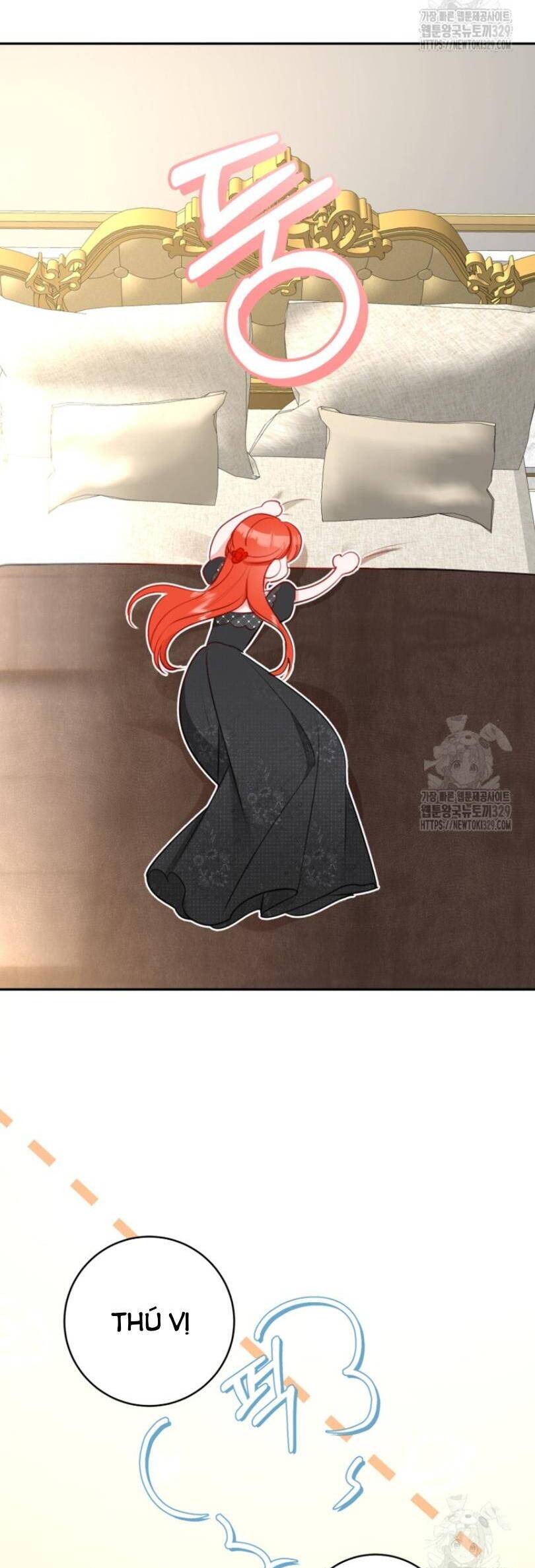 Cuộc Hôn Nhân Xa Hoa Của Đại Công Tước Là Giả Chapter 47 - Trang 2