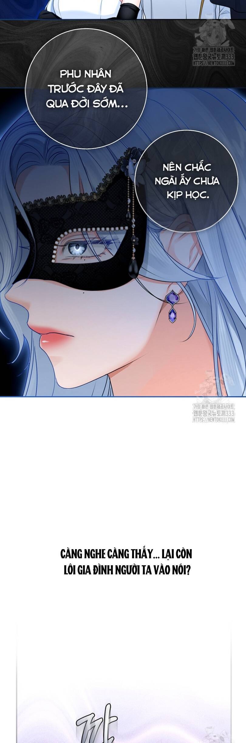 Cuộc Hôn Nhân Xa Hoa Của Đại Công Tước Là Giả Chapter 49 - Trang 2